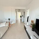 Perfect Flat With Ocean Views In Valencia ミラマール
