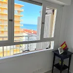 アパート Perfect Flat With Ocean Views In Valencia