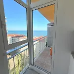 Perfect Flat With Ocean Views In Valencia