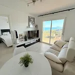 アパート Perfect Flat With Ocean Views In Valencia
