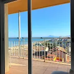 Perfect Flat With Ocean Views In Valencia *