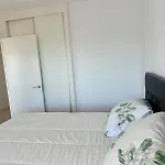アパート Perfect Flat With Ocean Views In Valencia