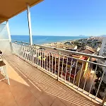 Perfect Flat With Ocean Views In Valencia アパート *