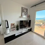 Perfect Flat With Ocean Views In Valencia アパート ミラマール