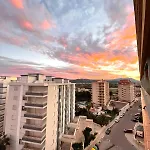 アパート Perfect Flat With Ocean Views In Valencia ミラマール